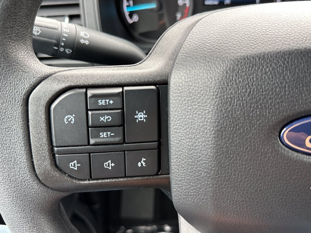 Used 2026 Ford F150 STX AWD/4WD image 24