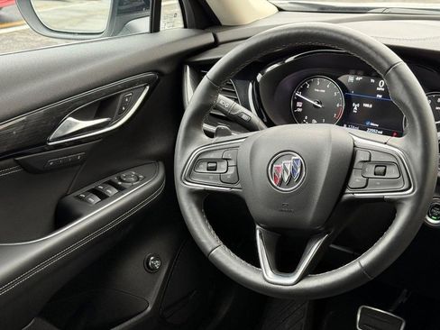 Used 2023 Buick Envision Essence w/ Sport Touring Package image 13