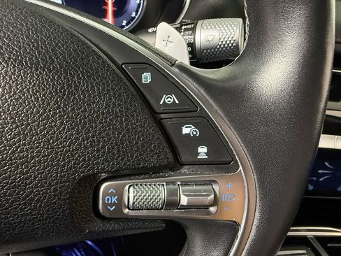 Used 2023 Genesis G80 2.5T image 33