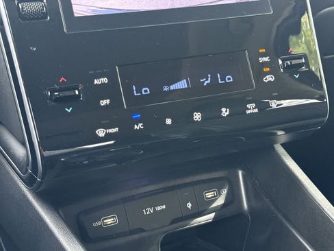 Used 2023 Hyundai Tucson SEL w/ Convenience Package AWD/4WD image 20