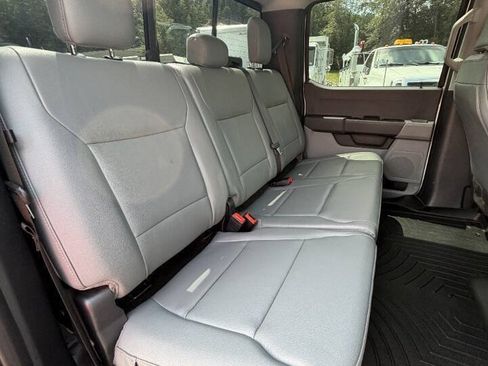Used 2024 Ford F350 XL w/ XL Chrome Package AWD/4WD image 43