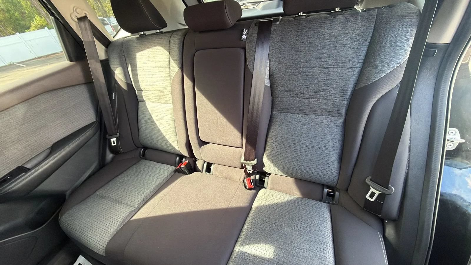 Used 2021 Nissan Rogue S AWD/4WD image 68