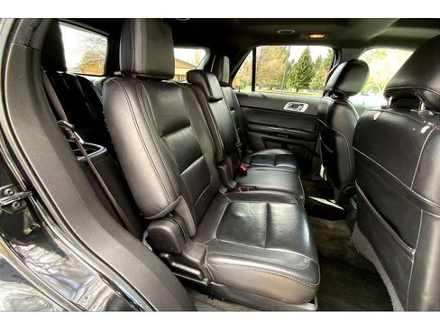 Used 2013 Ford Explorer XLT image 28