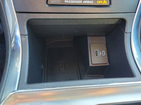 Certified 2022 Ford Edge Titanium image 28