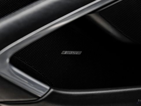 Used 2015 Porsche 911 Turbo image 79