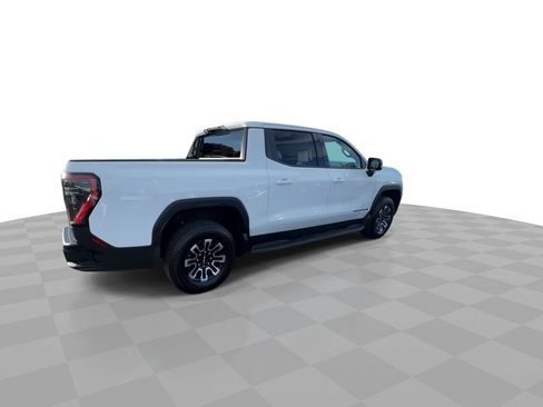 New 2026 GMC Sierra EV Elevation image 19