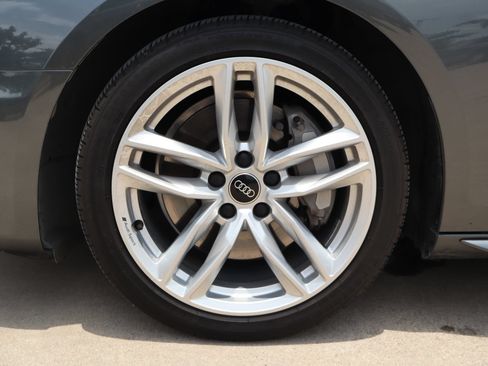 Used 2023 Audi A4 2.0T Premium Plus AWD/4WD image 10