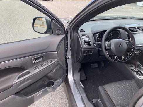 New 2025 Mitsubishi Outlander Sport AWD image 10