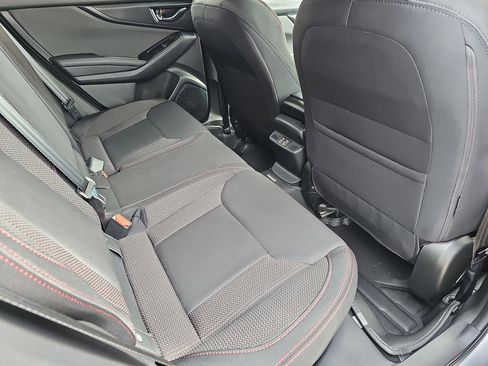 Used 2024 Subaru WRX Premium AWD/4WD image 14