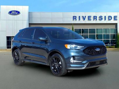 Used 2023 Ford Edge ST-Line