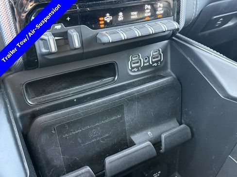 Used 2020 RAM 1500 Limited w/ Advanced Safety Group image 4