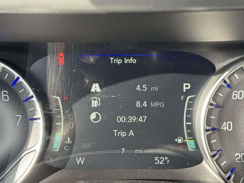 New 2026 Chrysler Pacifica Select image 25