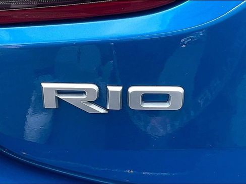 Used 2023 Kia Rio S FWD image 7