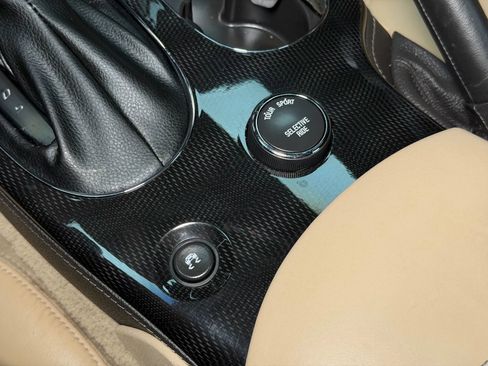 Used 2008 Chevrolet Corvette Coupe w/ Preferred Equipment Group image 28