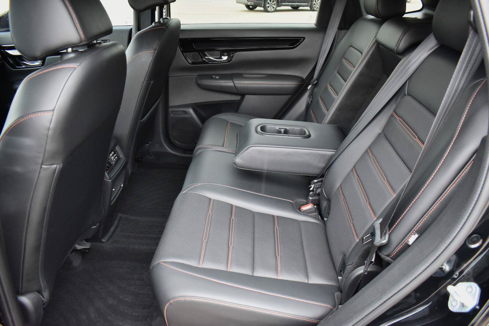 Used 2024 Honda CR-V Sport Touring image 12