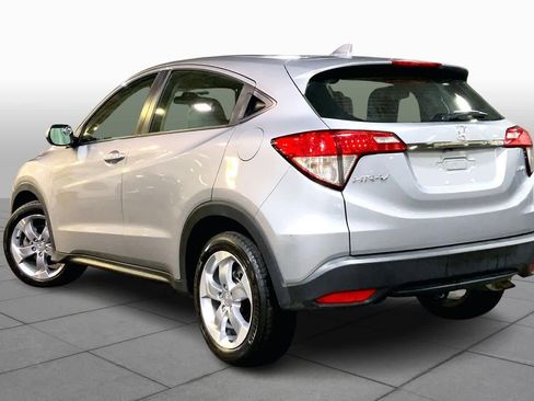 Used 2022 Honda HR-V LX image 11