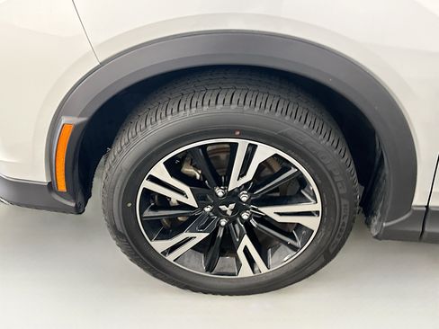 Used 2025 Mitsubishi Outlander Sport ES AWD/4WD image 11