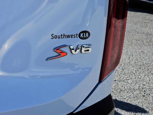 Used 2021 Kia Telluride S image 13