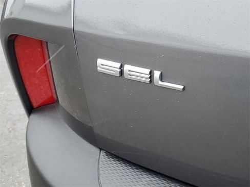 Used 2022 Ford Escape SEL image 30