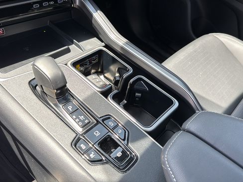 Certified 2025 Lexus TX 350 AWD w/ Technology Package image 30