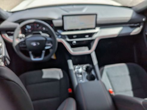 New 2026 Ford Explorer ST AWD/4WD image 27