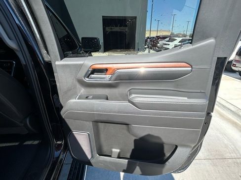 Used 2023 GMC Sierra 1500 Denali w/ Technology Package image 15