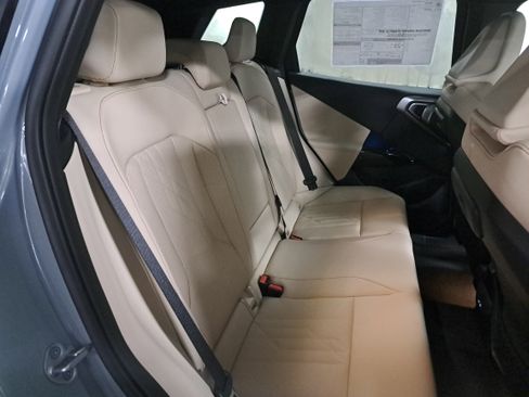 New 2026 BMW X3 xDrive30 w/ M Sport Package image 12