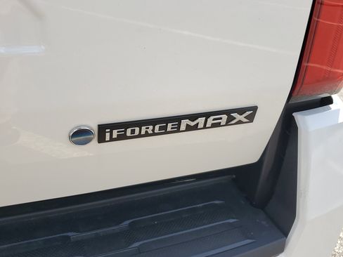 New 2025 Toyota Tacoma TRD Off-Road image 8