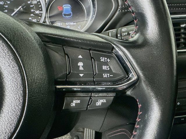 Used 2024 MAZDA CX-5 Carbon Edition AWD/4WD image 13