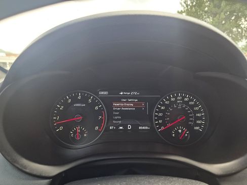 Used 2020 Kia Stinger GT2 AWD/4WD image 21