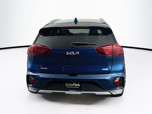 Used 2022 Kia Niro EX Premium FWD image 7