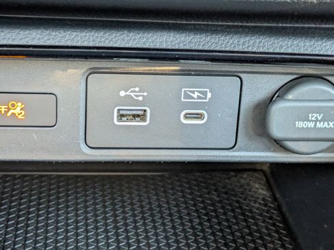 Certified 2024 Honda CR-V Sport image 30