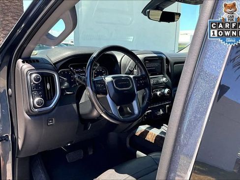 Used 2020 GMC Sierra 1500 Denali w/ Denali Ultimate Package AWD/4WD image 14