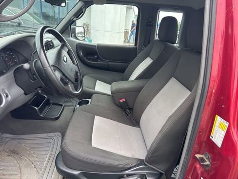 Used 2011 Ford Ranger XLT RWD image 6
