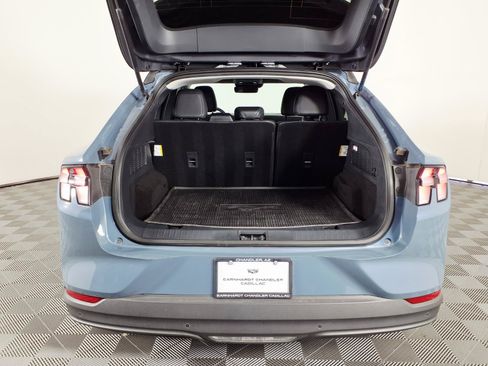 Used 2023 Ford Mustang Mach-E Select AWD/4WD image 8