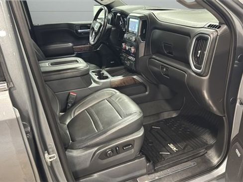 Used 2021 GMC Sierra 1500 Denali w/ Denali Ultimate Package image 50