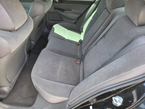 Used 2007 Honda Civic EX image 11