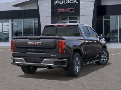 New 2026 GMC Sierra 1500 SLT w/ SLT Premium Plus Package