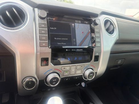 Used 2021 Toyota Tundra Limited AWD/4WD image 12