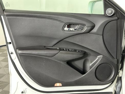 Used 2017 Acura RDX AWD image 33