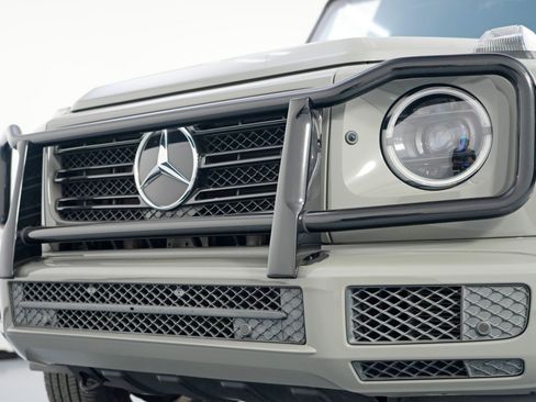 Used 2021 Mercedes-Benz G 550 w/ AMG Line image 63