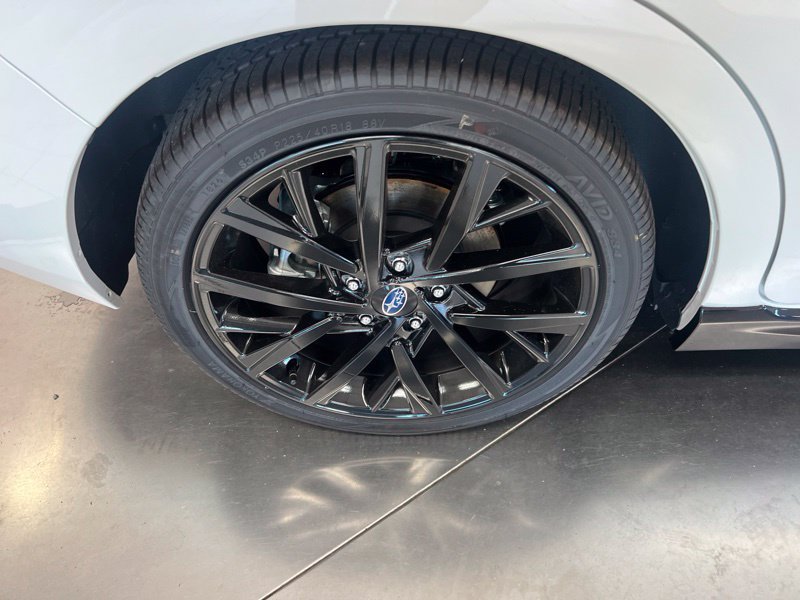 New 2026 Subaru Impreza RS AWD/4WD image 8