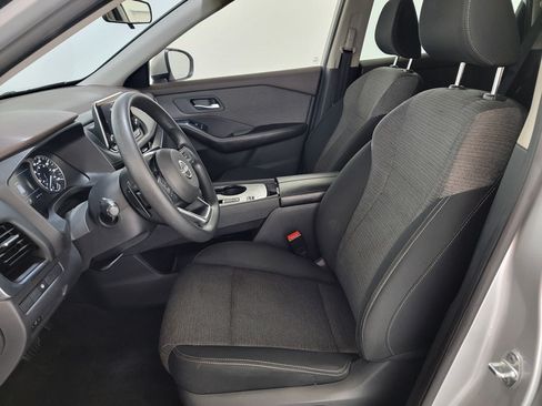 Used 2022 Nissan Rogue SV FWD image 14