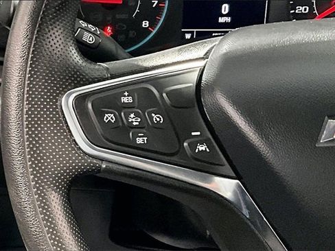 Used 2023 Chevrolet Malibu LT image 11