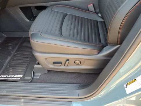 New 2026 Nissan Pathfinder Rock Creek AWD/4WD image 7