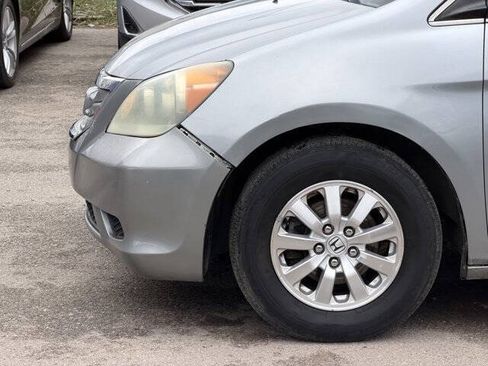 Used 2010 Honda Odyssey EX-L image 11