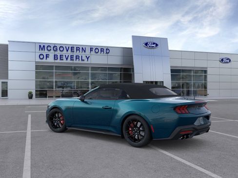 New 2026 Ford Mustang GT Premium RWD image 4