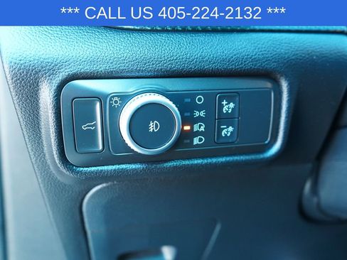 Used 2020 Ford Explorer ST w/ Premium Technology Package image 33