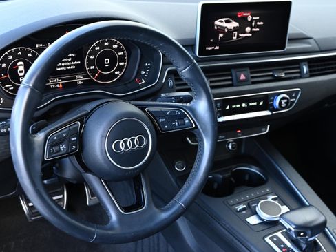 Used 2018 Audi A5 2.0T Premium Plus image 12