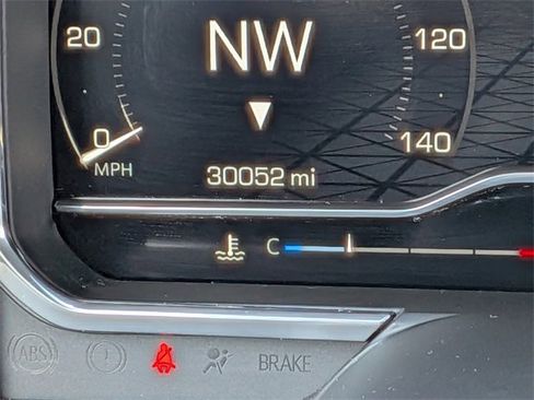 Used 2023 GMC Sierra 1500 Denali Ultimate image 34